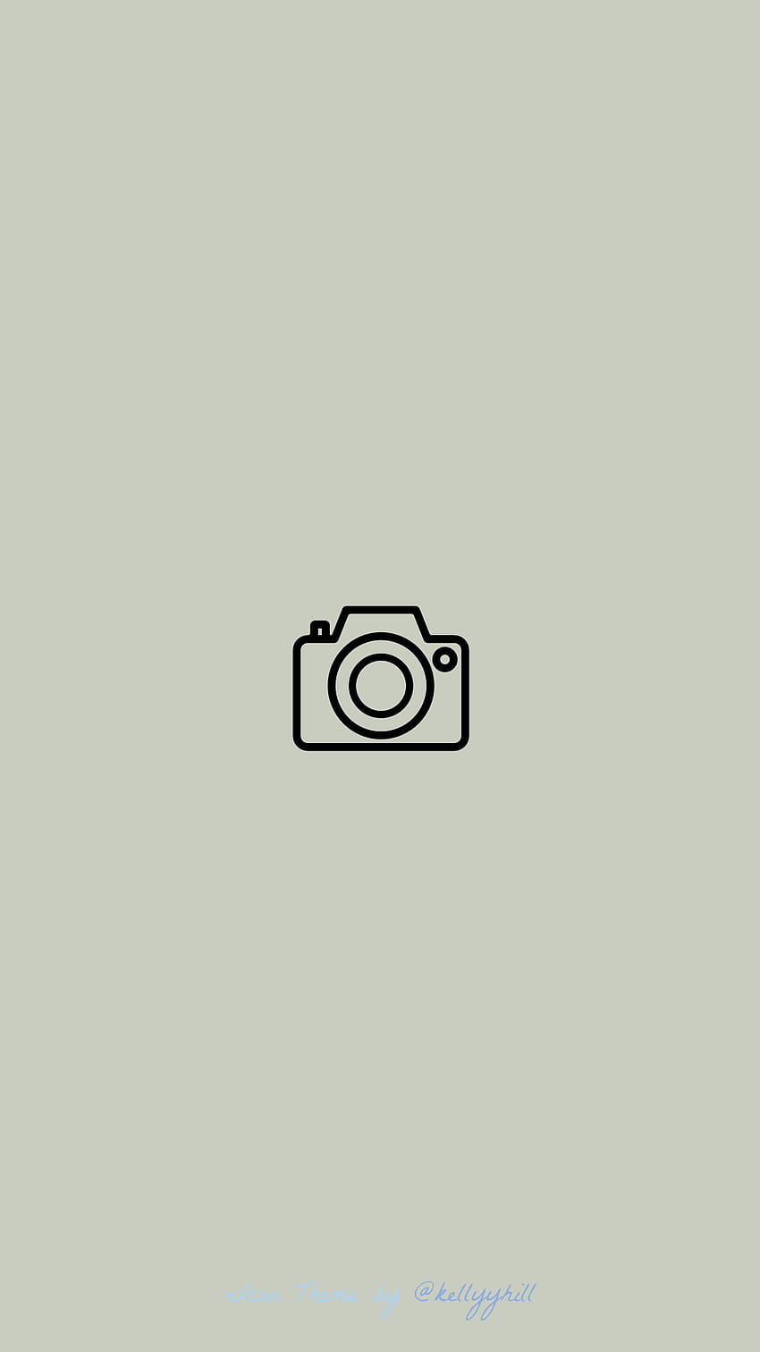 Kelly Hill, instagram icon HD phone wallpaper | Pxfuel
