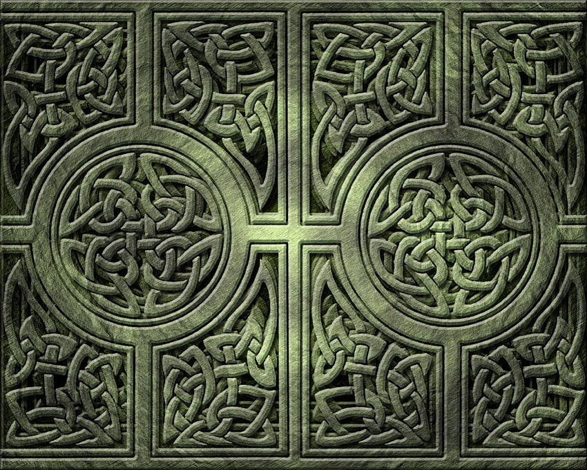 7 Celtic Cross HD wallpaper | Pxfuel