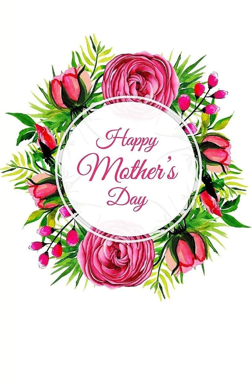 Backgraund Mothers Day, mothers day 2021 HD phone wallpaper