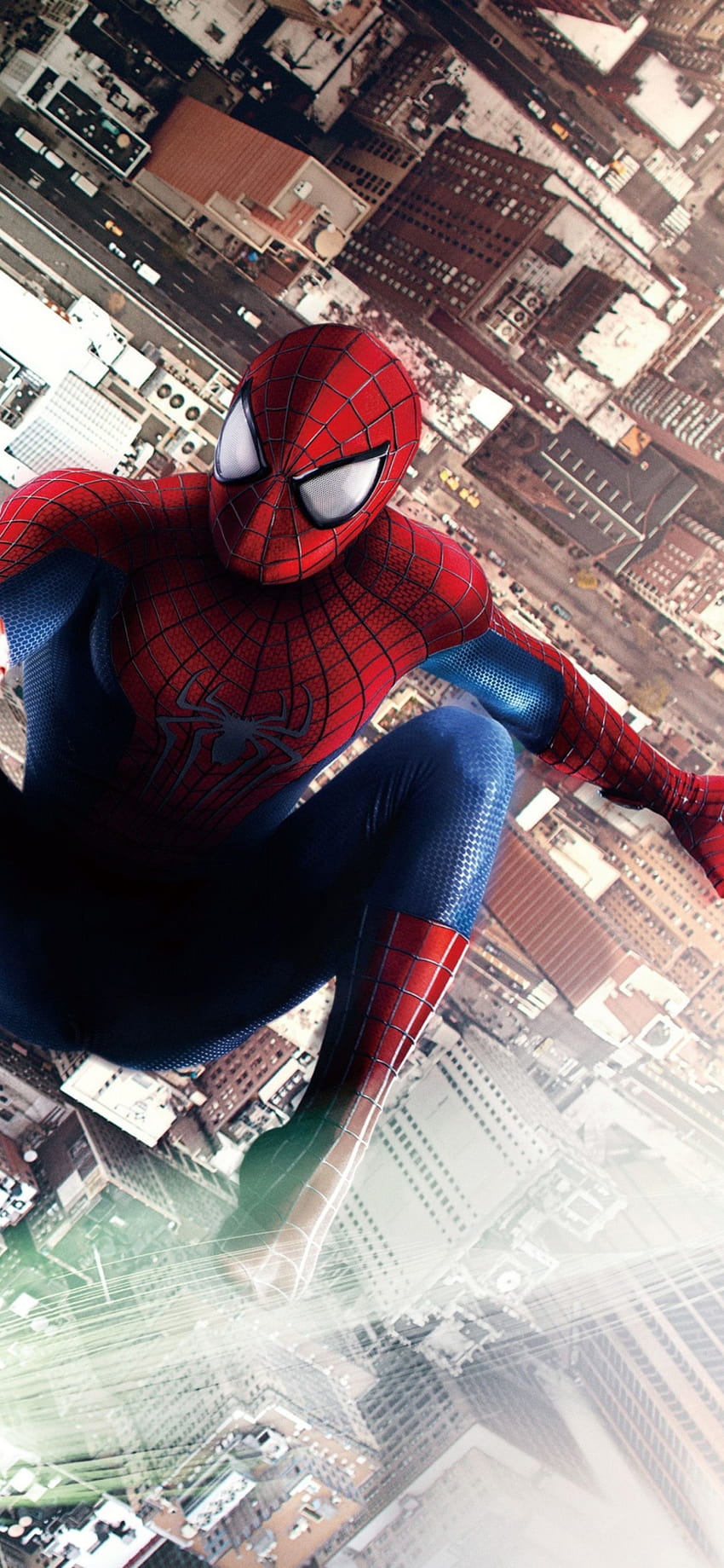 Best The amazing spider man 2 iPhone HD Wallpapers  iLikeWallpaper