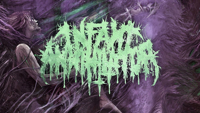 Spotify Removes INFANT ANNIHILATOR Catalog, Deem The Band Too HD wallpaper
