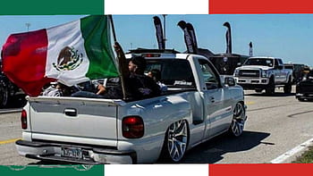 Mexican trucks HD wallpapers  Pxfuel