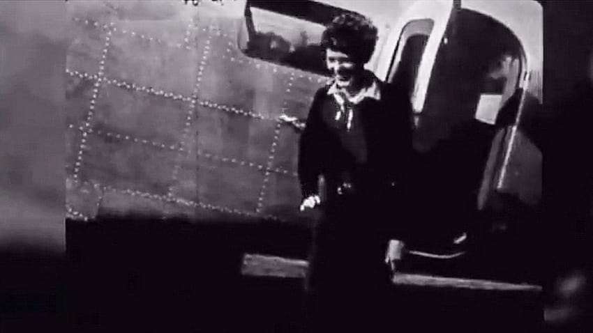 Amelia Earhart Videos at ABC News Video Archive at abcnews HD wallpaper