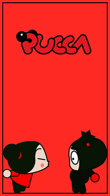 Wallpapers Pucca  Wallpaper Cave