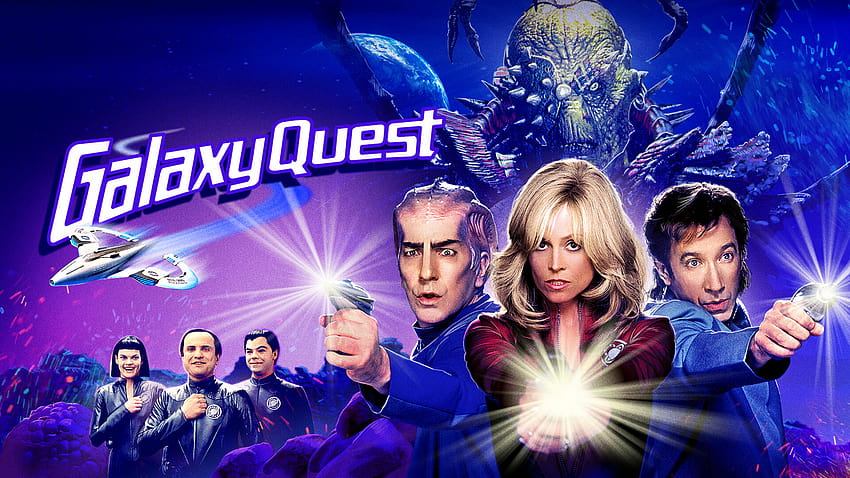 House hearing forced to recess as 'Galaxy Quest,' 'Down Periscope' play in backgrounds HD wallpaper