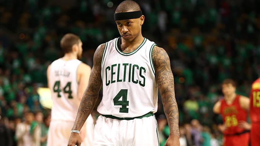 6,227 Isaiah Thomas Celtics Photos & High Res Pictures - Getty Images