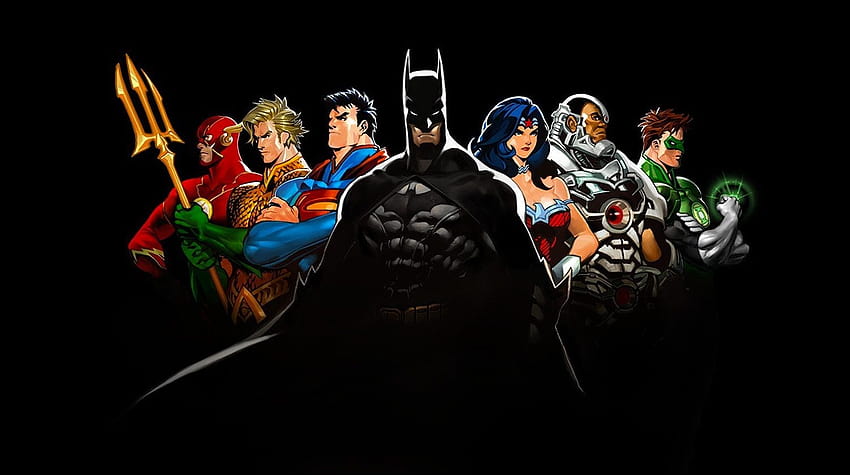 Zack Snyder Mundur Dari 'Justice League' untuk Berurusan Dengan Keluarga, zack snyders batman liga keadilan Wallpaper HD