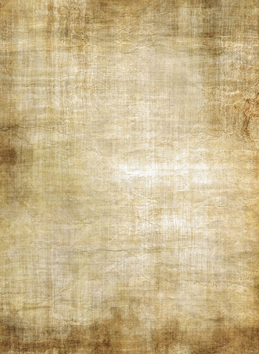 here is a old brown parchment paper texture HD phone wallpaper