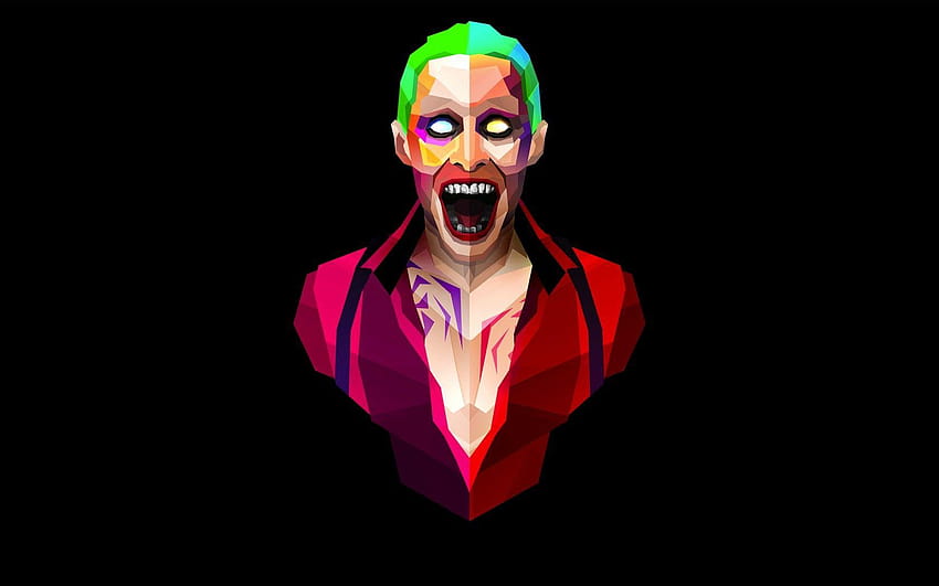 Joker Suicide Squad, suicide squad joker actor mobile HD wallpaper