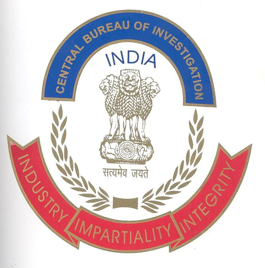 The Central Bureau of Investigation on Tuesday arrested the, cbi HD phone wallpaper