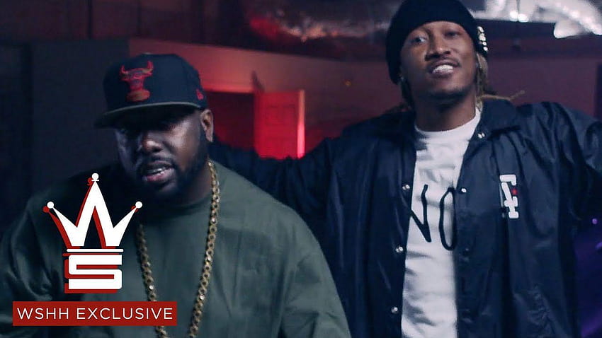 Trae Tha Truth - I'm From Texas Ft. Kirko Bangz, Slim Thug, Paul, Paul ...