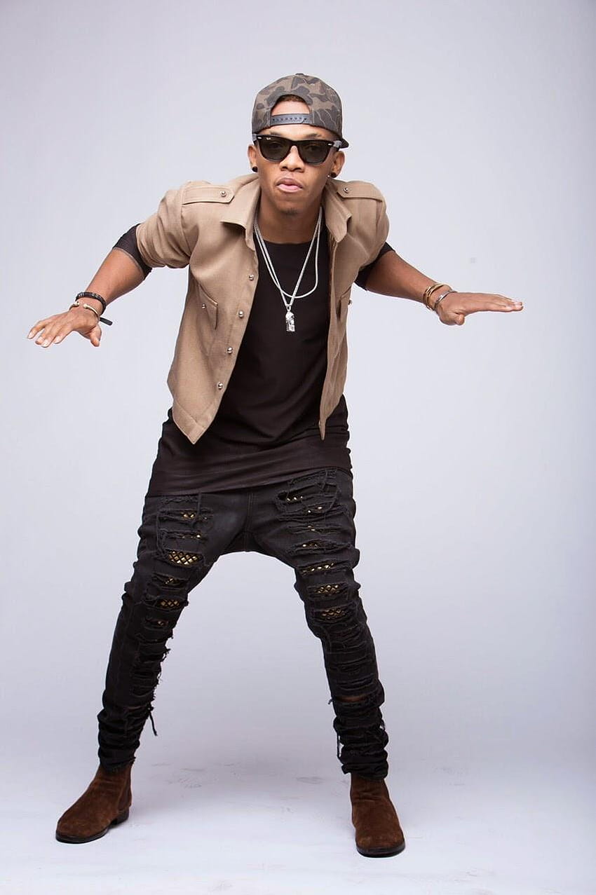 Tekno Shows Off His Swag In New Tekno Miles Hd Phone Wallpaper Pxfuel 