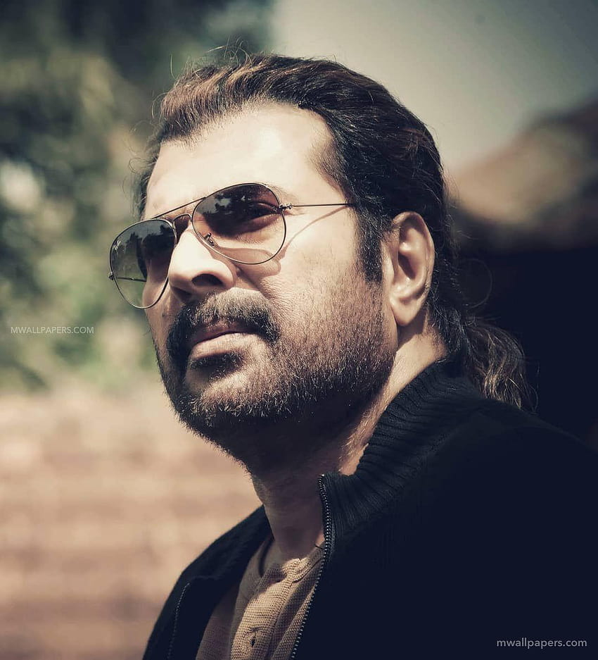 Mammootty rides a 1000 cc superbike for 'Kuttanadan Blog'? | Malayalam  Movie News - Times of India