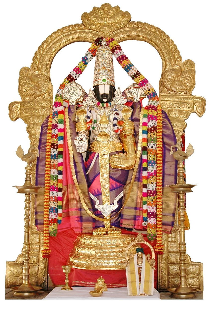 Lord Venkateswara Gallery, ttd HD phone wallpaper | Pxfuel