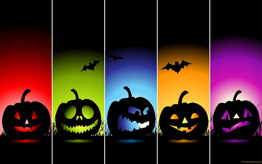 Mysterious Pumpkin Heads Halloween Fresh [2560x1600] for your , Mobile & Tablet, halloween pumpkin head HD wallpaper