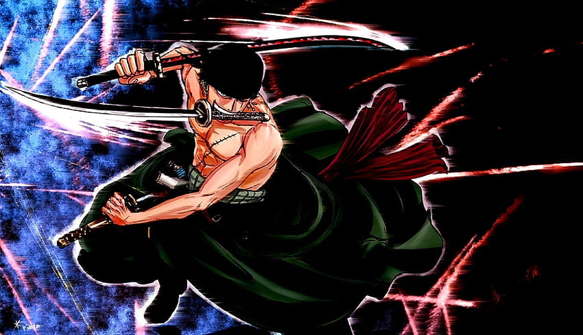 Roronoa Zoro Top High Definition Backgrounds papel de parede HD