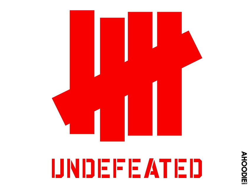 Undefeated Clothing HD wallpaper | Pxfuel