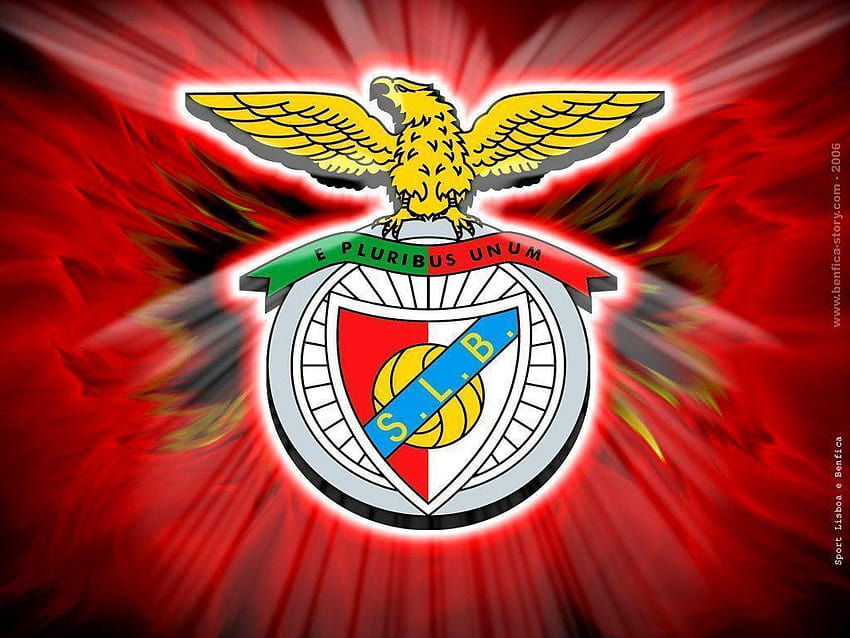 29 Stunning Benfica Logo HD wallpaper