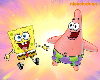 SpongeBob Squarepants spinoff The Patrick Star Show coming to Nick