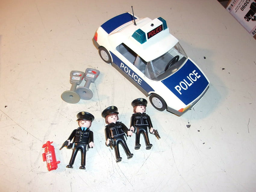 punktum Slutning Klimatiske bjerge PLAYMOBIL 3 Police Officers Tactical SWAT for sale online, playmobil police  HD wallpaper | Pxfuel