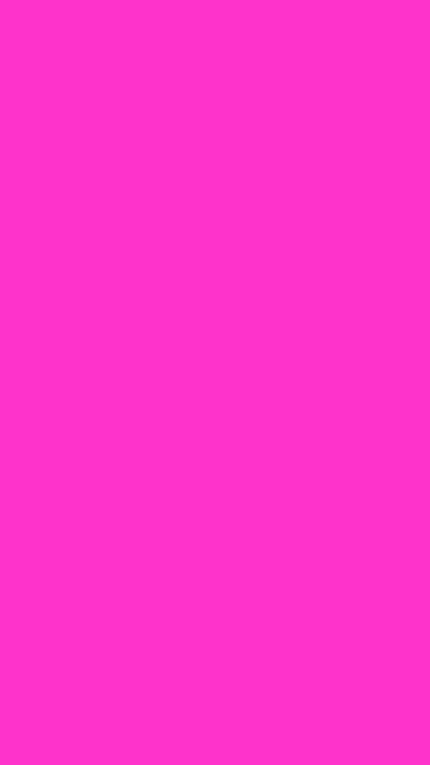 Los 13 mejores colores rosas monótonos, s de color rosa liso fondo de pantalla del teléfono