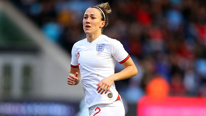 L'Inghilterra femminile imparerà dalla sconfitta della Nuova Zelanda per la Coppa del Mondo, afferma Lucy Bronze Sfondo HD