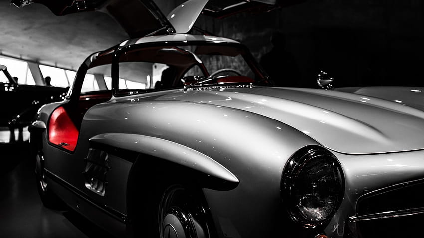 1920x1080 Mercedes, Oldtimer, Auto, Oldtimer voll, Oldtimer-Benz HD-Hintergrundbild