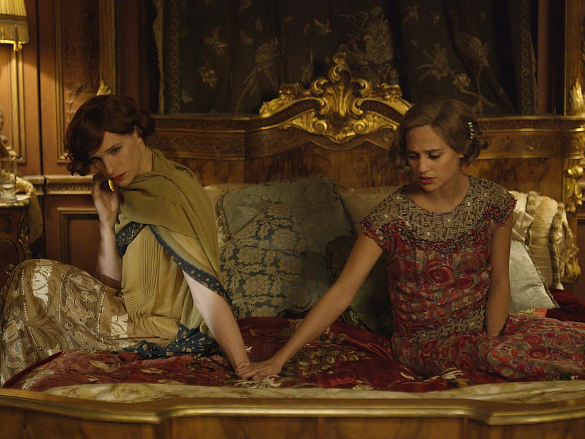 The Danish Girl, film review: Eddie Redmayne is a woman of substance HD wallpaper