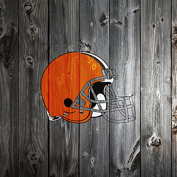 Best Cleveland browns iPhone HD Wallpapers - iLikeWallpaper