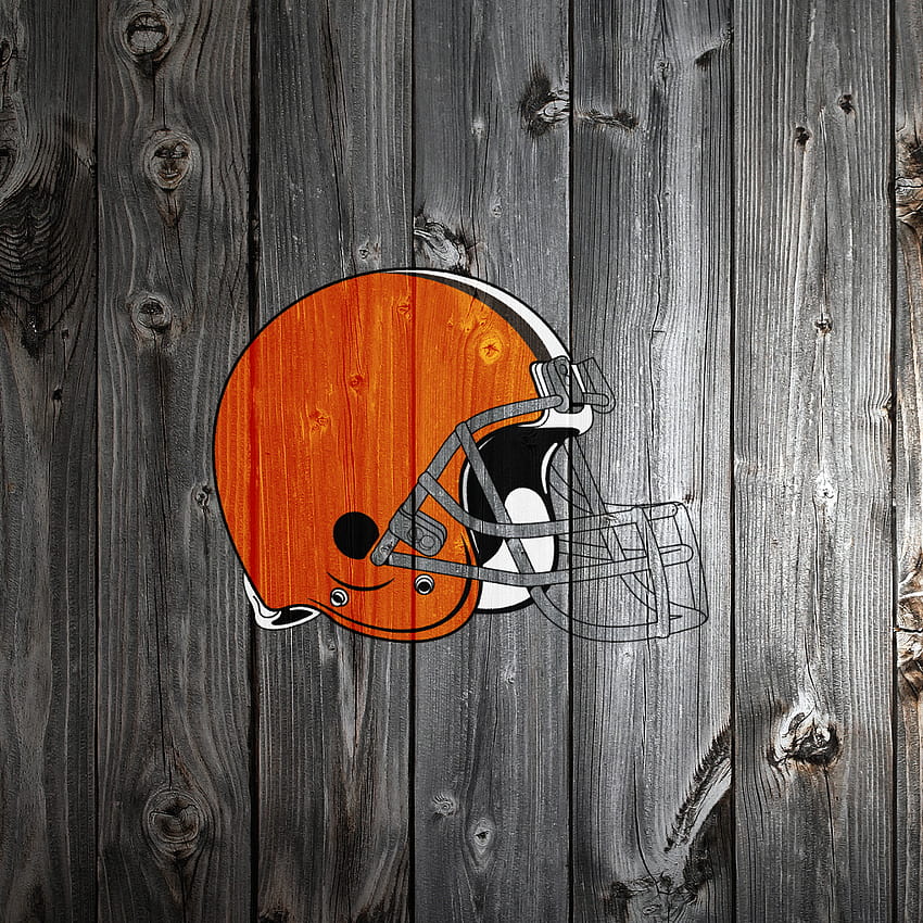 4 Cleveland Browns iPhone HD phone wallpaper