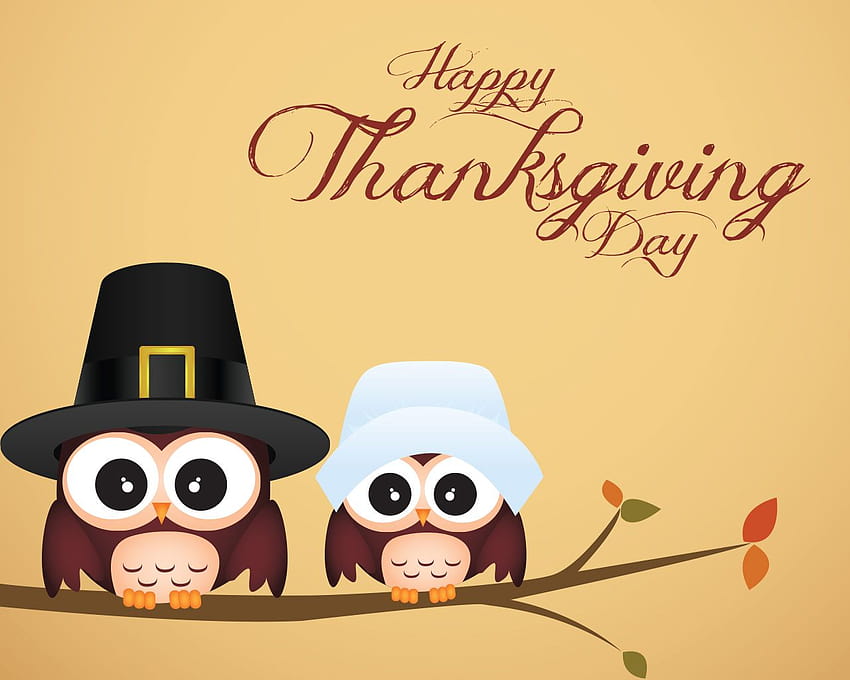 Thanksgiving für Android gepostet von Zoey Johnson, girly Thanksgiving HD-Hintergrundbild