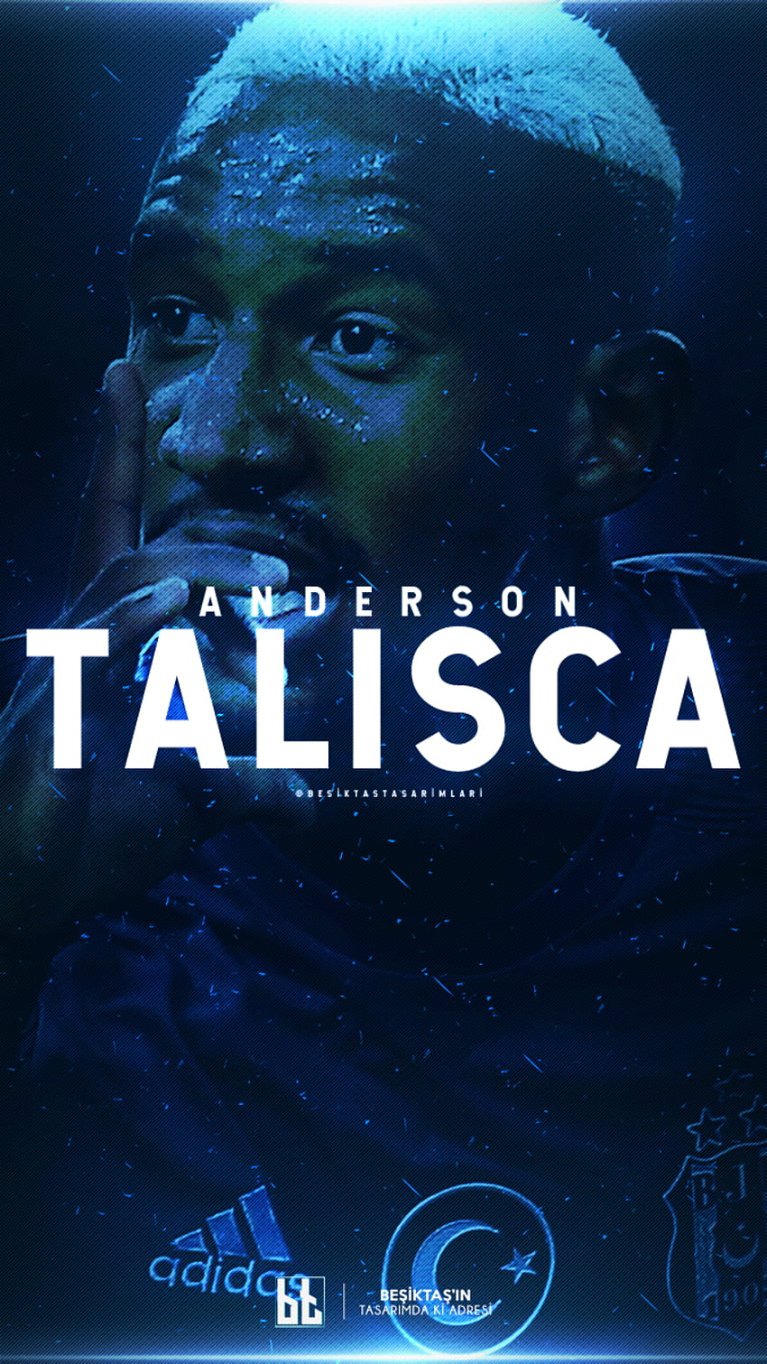 Anderson TALISCA on Behance HD phone wallpaper