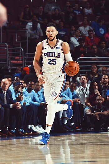 Ben Simmons HD Wallpapers and Backgrounds