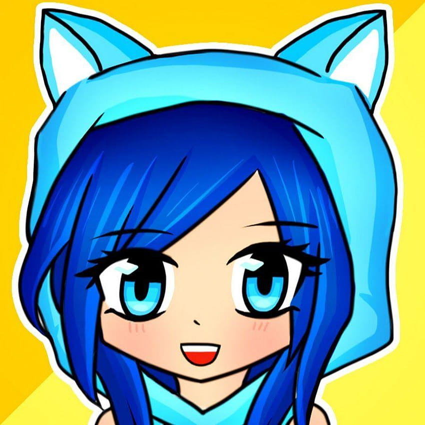 Itsfunneh funnehs a youtuber flashcards on Tinycards HD phone wallpaper ...