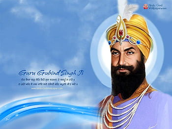 Dhan Dhan Baba Deep Singh Ji Full Biography, Top, banda singh bahadur ...