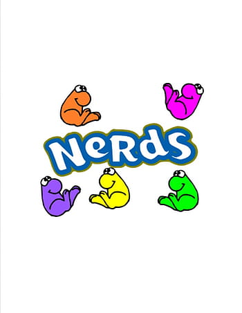 NERDS Candy  Dungeons  Dragons