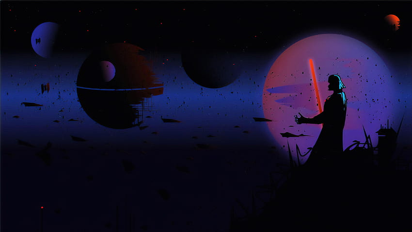 Darth Vader New art artwork , darth HD wallpaper