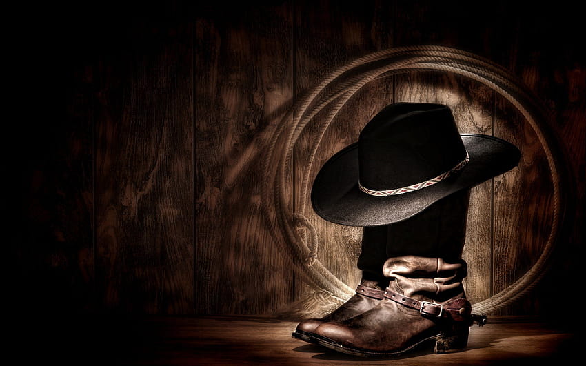 5 Cowboy for Walls on ... afari, western cowboys papel de parede HD