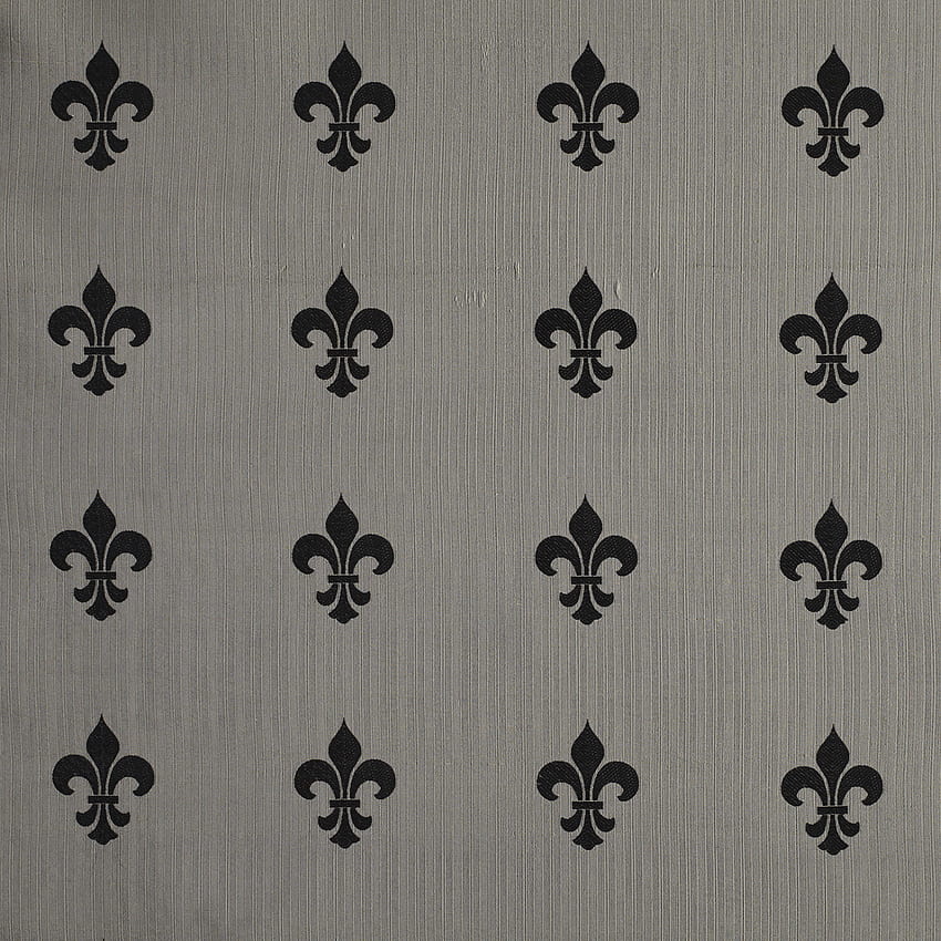 Fleur de lys – Bernard Thorp Fabric and, fleur de lis HD phone wallpaper