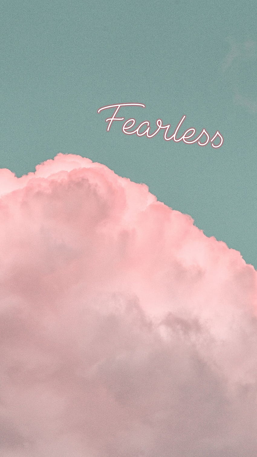 12 Positive Quote For Phone To Brighten Up Your Days, fearless quotes mobile HD phone wallpaper