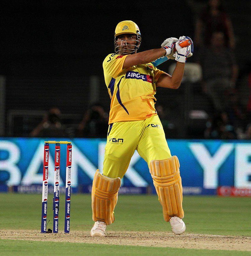 MS Dhoni reveals who CSK should buy during the IPL auction HD phone wallpaper