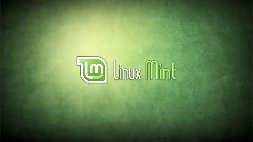 logo menthe Linux