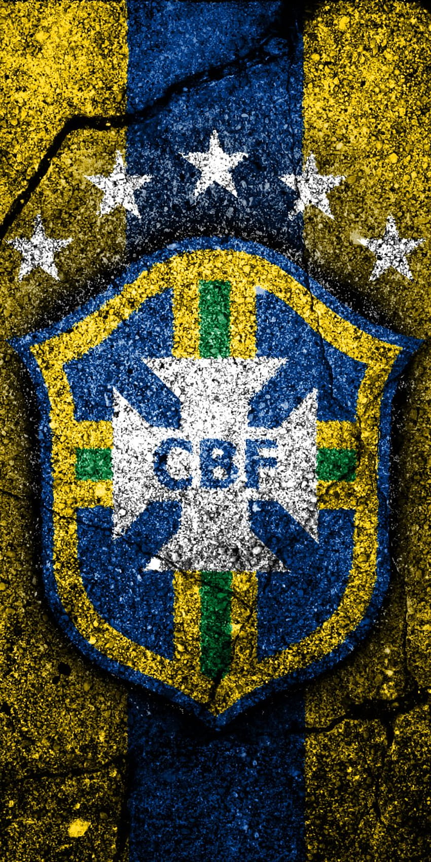 Sport Reprezentacja Brazylii w piłce nożnej, reprezentacja Brazylii 2022 Tapeta na telefon HD