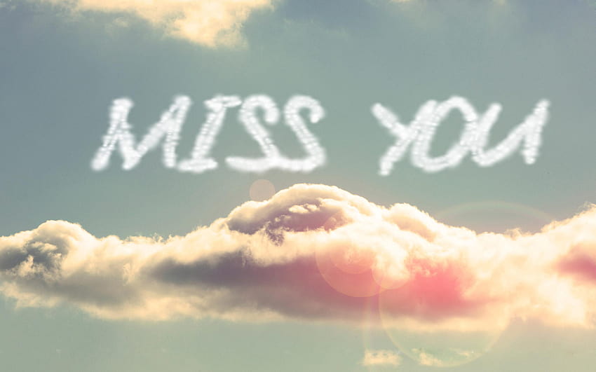 Best 3 Missing You Backgrounds on Hip, miss you HD wallpaper | Pxfuel