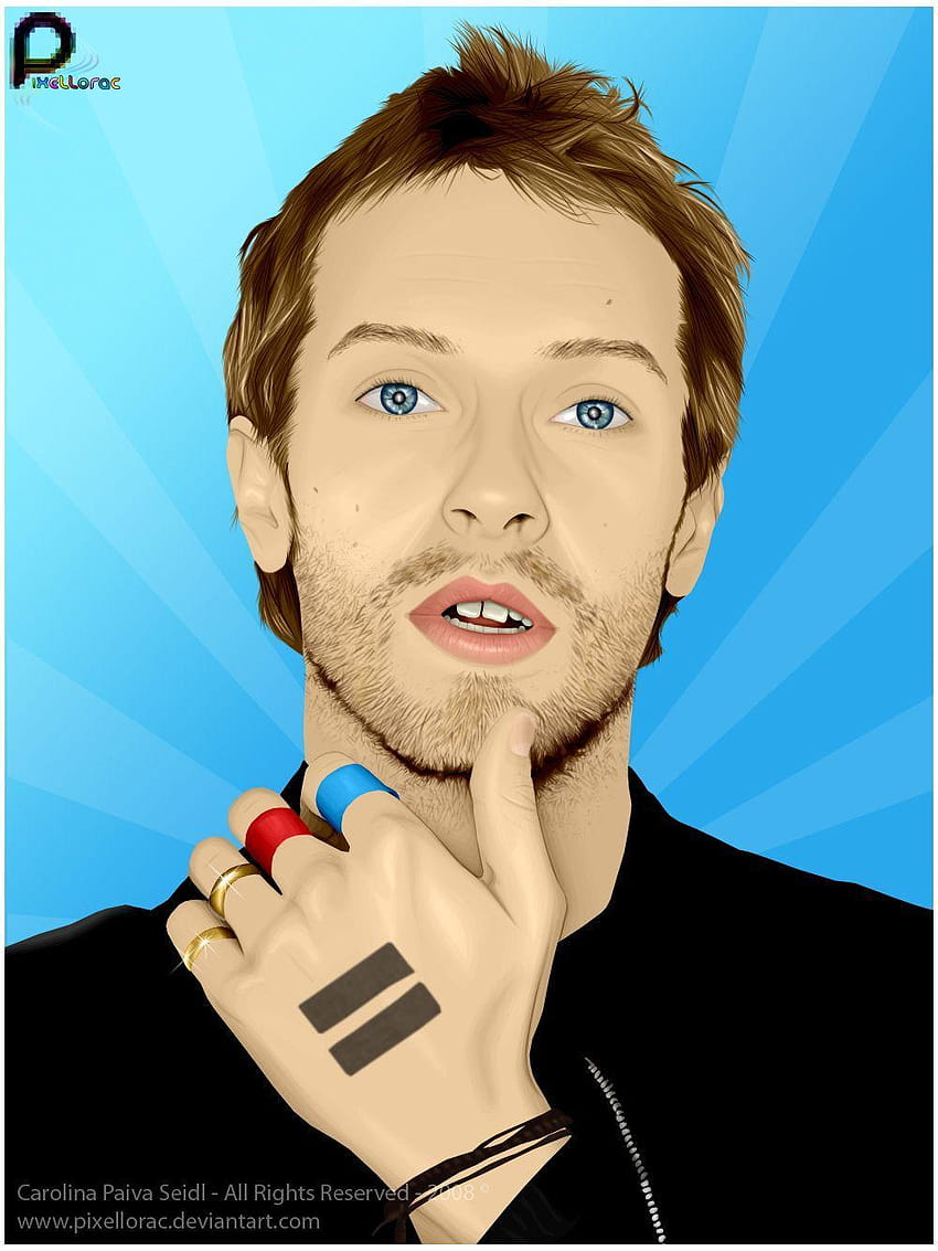 Coldplay nes!, Chris Martin HD-Handy-Hintergrundbild