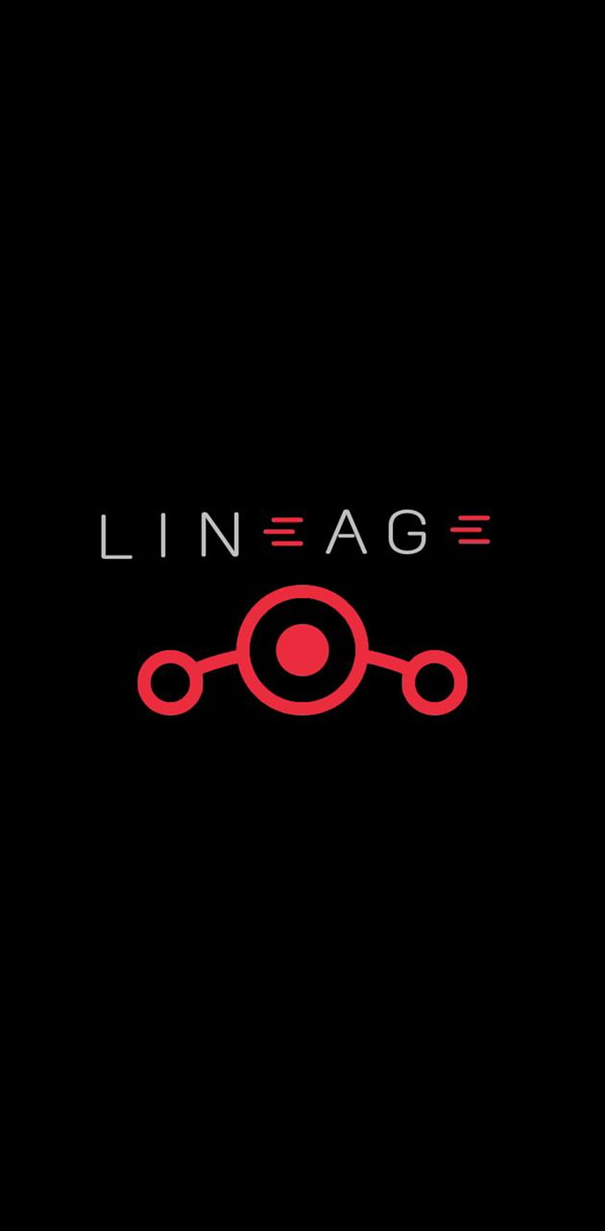 LINEAGE OS от Studio929, lineageos HD тапет за телефон