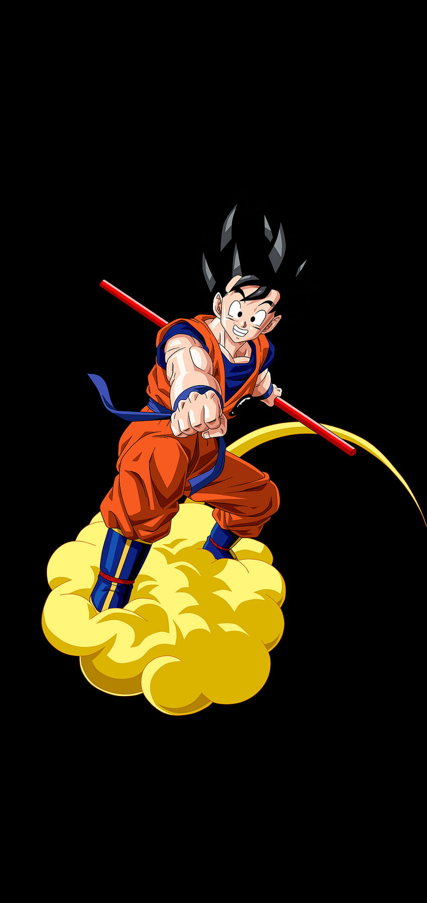 Dragon Ball Gt Wallpaper Iphone, HD Png Download , Transparent Png