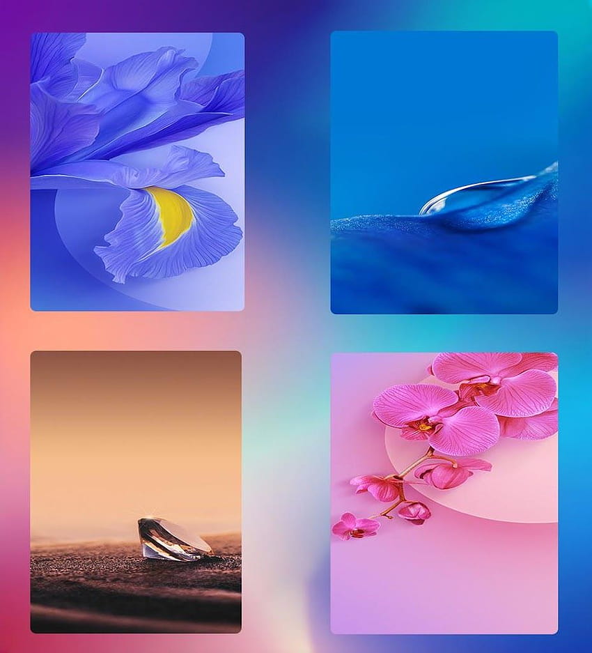 Download Latest MI 10 Live Wallpapers APK For Any Android