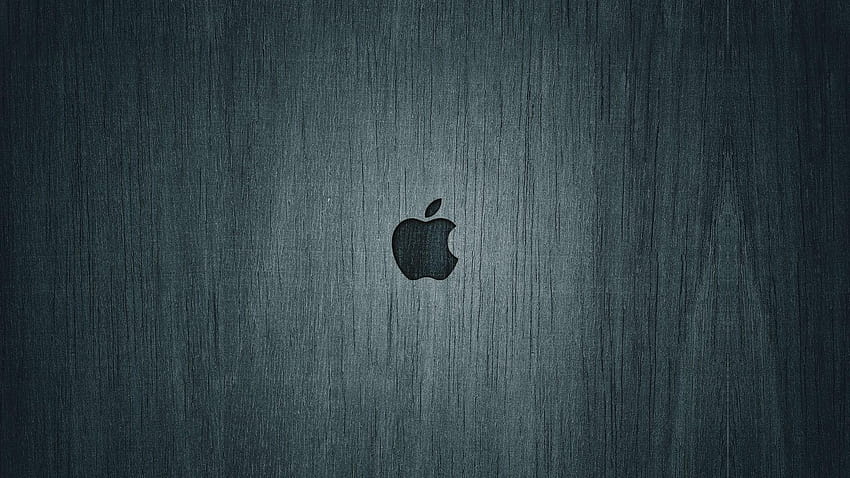 1920x1080 apple, mac, фон, черно, марка, фонове apple HD тапет