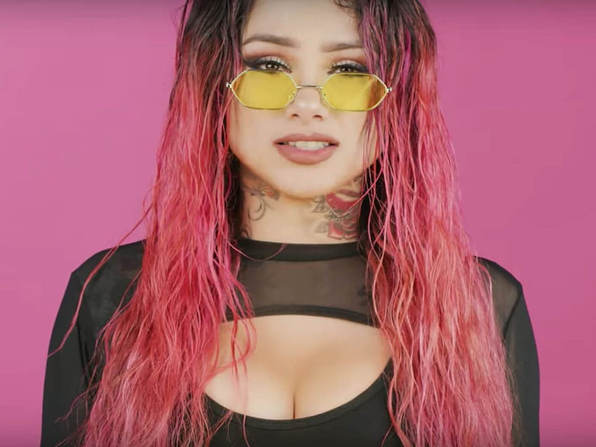 4. Snow Tha Product - wide 10
